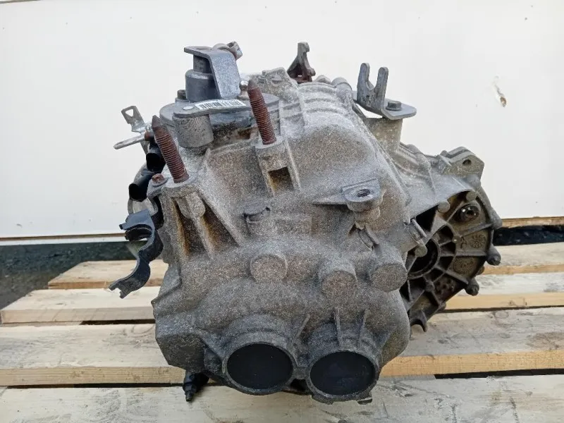 Cambio CAMBIO Mitsubishi COLT VI 2005