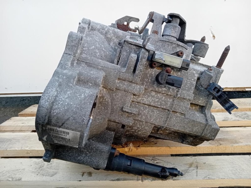 Cambio CAMBIO Mitsubishi COLT VI 2005