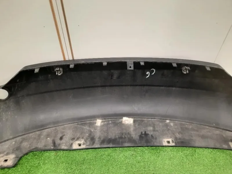 Paraurti INF POST 735453173 Lancia Delta III 2008