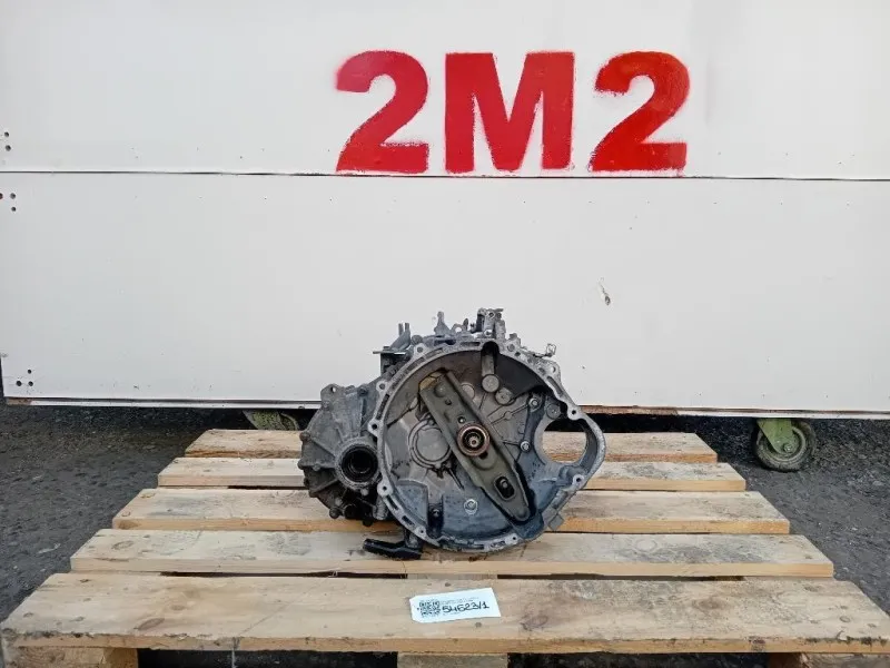 Cambio CAMBIO Mitsubishi COLT VI 2005