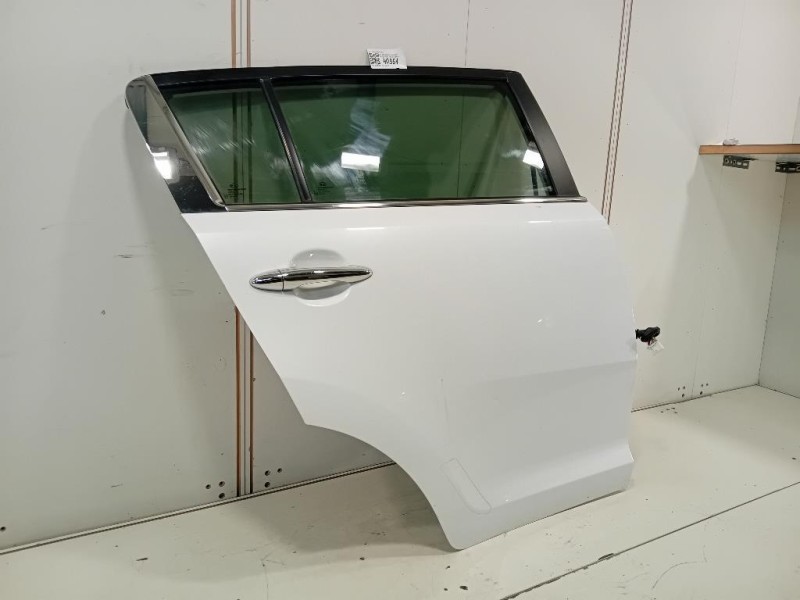 Porta POST DX 770043W010 Kia Sportage III 2010