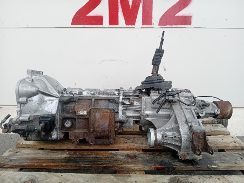 Cambio ME5055755 MARCE MANUALE Mitsubishi L200 II 1997