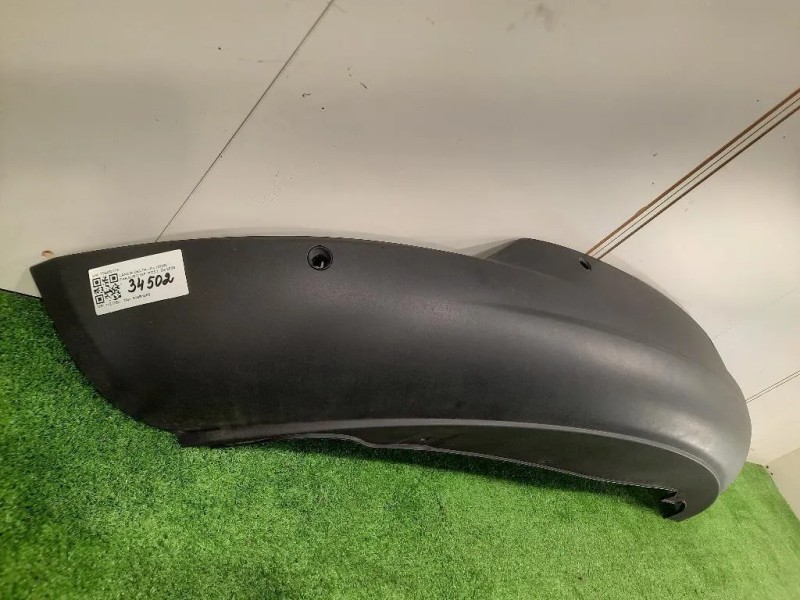 Paraurti INF POST 735453173 Lancia Delta III 2008