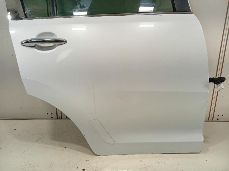 Porta POST DX 770043W010 Kia Sportage III 2010