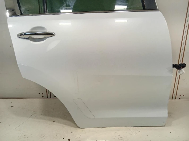 Porta POST DX 770043W010 Kia Sportage III 2010