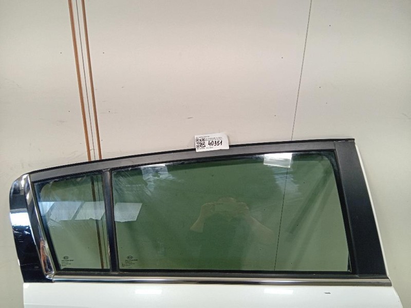 Porta POST DX 770043W010 Kia Sportage III 2010