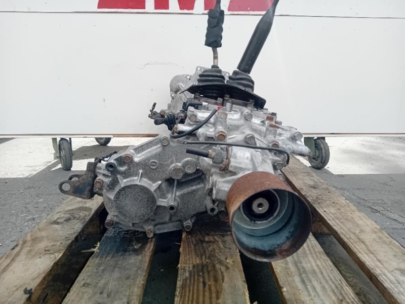 Cambio ME5055755 MARCE MANUALE Mitsubishi L200 II 1997