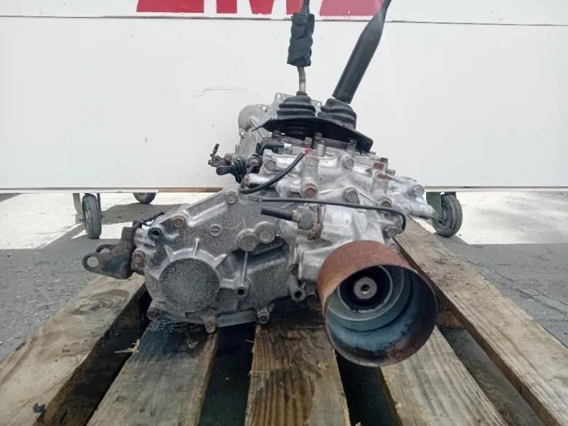 Cambio ME5055755 MARCE MANUALE Mitsubishi L200 II 1997