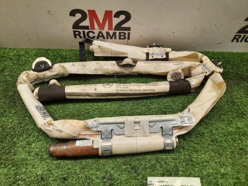 Air-bag A Tendina DX BAM-PT1-1624 Mercedes Classe A W176 2013