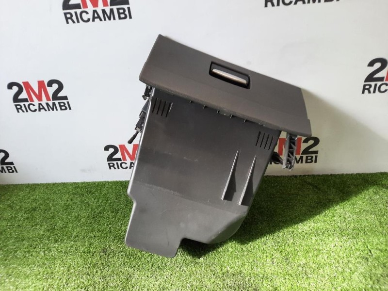 BOX Portaoggetti Completo 7S71-A06010 Ford Mondeo IV SW 2007