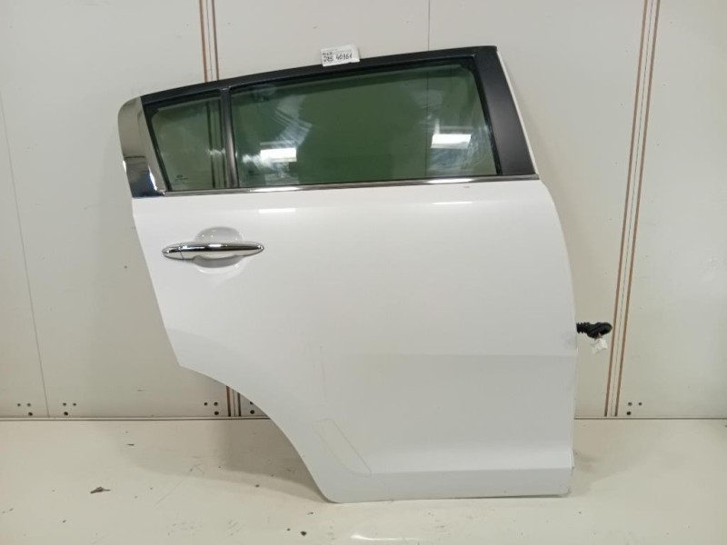 Paraurti INF POST A1178853300 Mercedes Classe CLA C117 2013