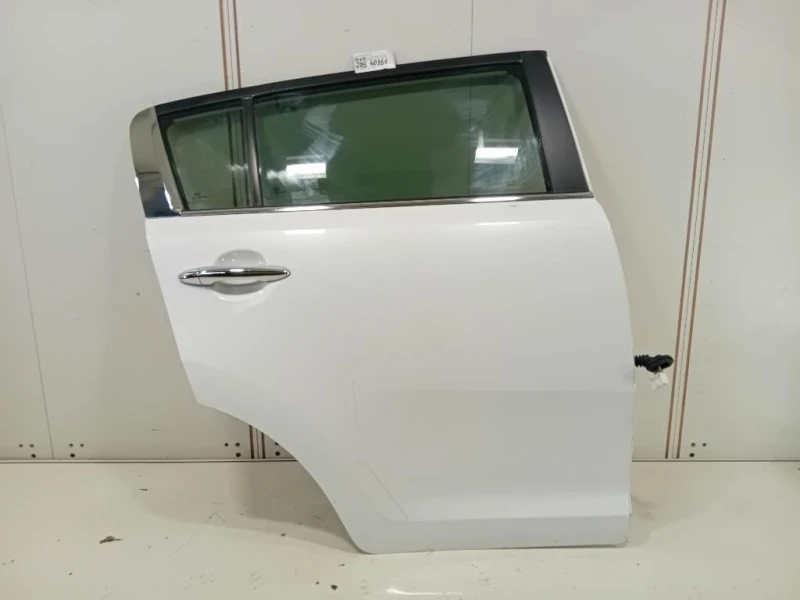 Porta POST DX 770043W010 Kia Sportage III 2010