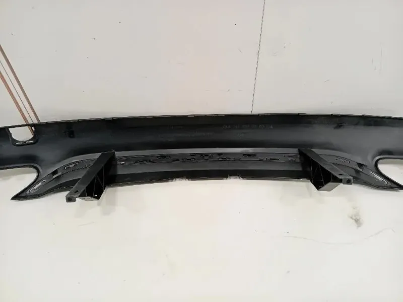 Paraurti INF POST A1178853300 Mercedes Classe CLA C117 2013