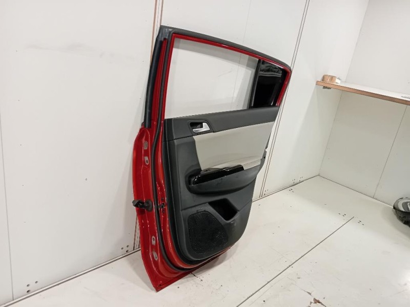 Paraurti INF POST A1178853300 Mercedes Classe CLA C117 2013