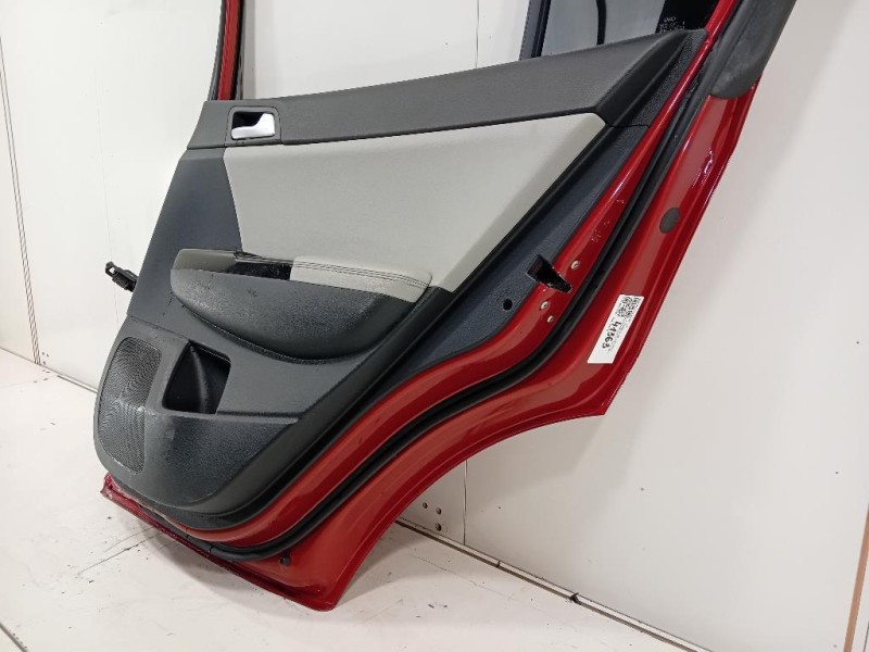 Paraurti INF POST A1178853300 Mercedes Classe CLA C117 2013