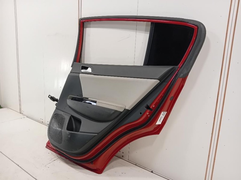 Paraurti INF POST A1178853300 Mercedes Classe CLA C117 2013
