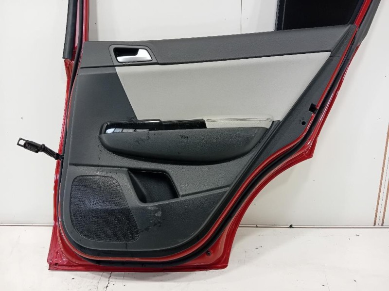 Paraurti INF POST A1178853300 Mercedes Classe CLA C117 2013