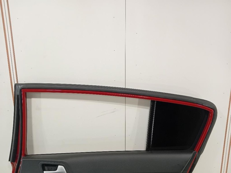 Paraurti INF POST A1178853300 Mercedes Classe CLA C117 2013