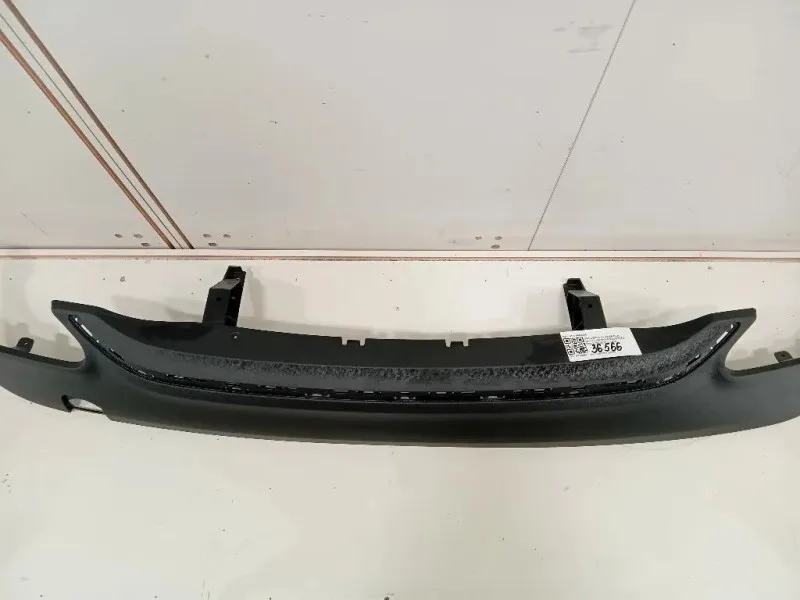 Paraurti INF POST A1178853300 Mercedes Classe CLA C117 2013