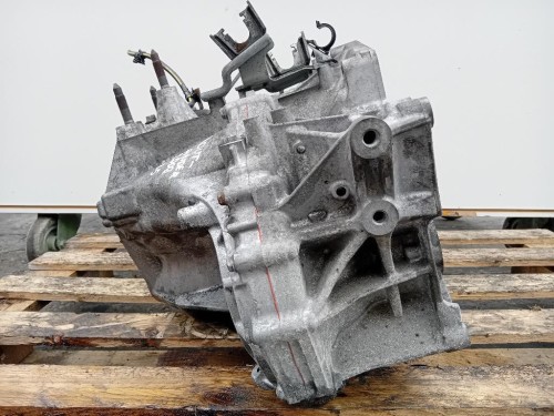 Cambio 2500A092 - W6MBA-1-ACZC 6 MARMAN Mitsubishi Outlander II 2007