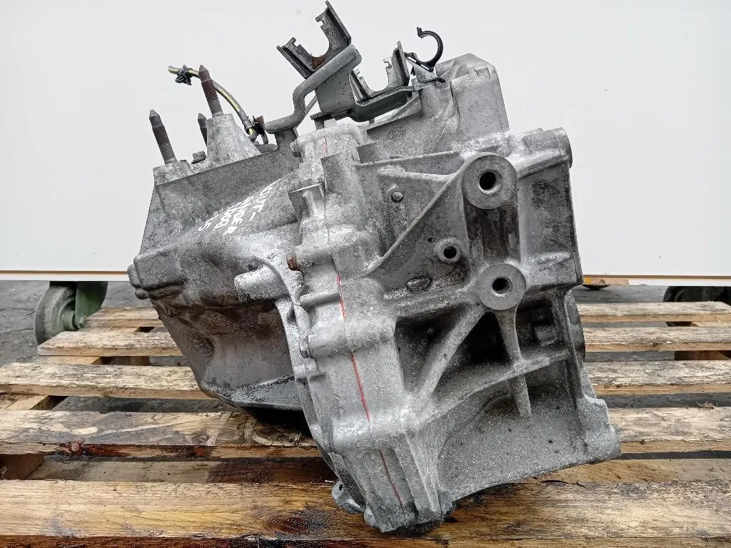 Cambio 2500A092 - W6MBA-1-ACZC 6 MARMAN Mitsubishi Outlander II 2007