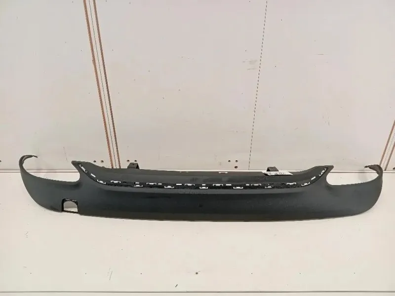 Paraurti INF POST A1178853300 Mercedes Classe CLA C117 2013