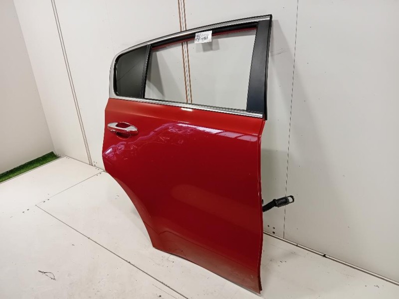 Porta POST DX 770043W010 Kia Sportage III 2010