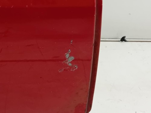 Paraurti INF POST A1568850325 SPOILER Mercedes Classe GLA X156 2014