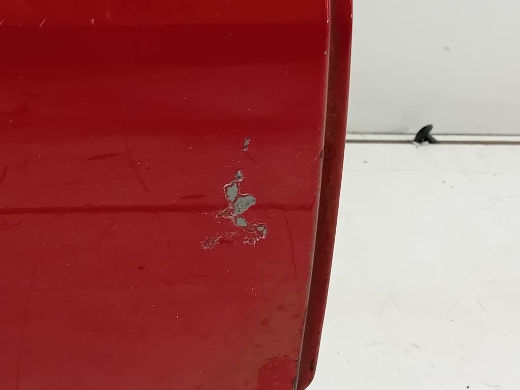 Paraurti INF POST A1568850325 SPOILER Mercedes Classe GLA X156 2014