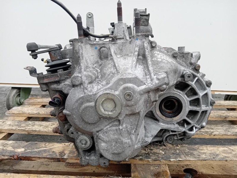 Cambio 2500A092 - W6MBA-1-ACZC 6 MARMAN Mitsubishi Outlander II 2007