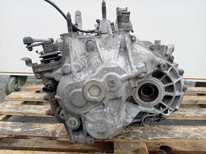 Cambio 2500A092 - W6MBA-1-ACZC 6 MARMAN Mitsubishi Outlander II 2007