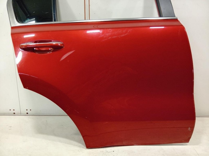 Paraurti INF POST A1568850325 SPOILER Mercedes Classe GLA X156 2014