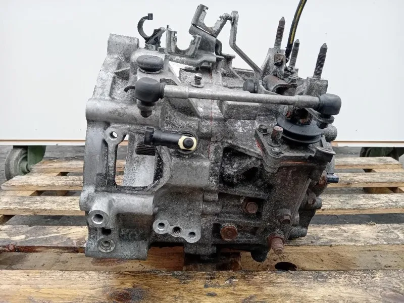 Cambio 2500A092 - W6MBA-1-ACZC 6 MARMAN Mitsubishi Outlander II 2007