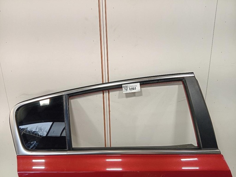 Porta POST DX 770043W010 Kia Sportage III 2010