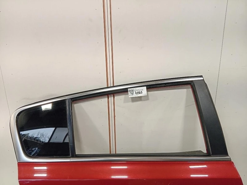 Porta POST DX 770043W010 Kia Sportage III 2010