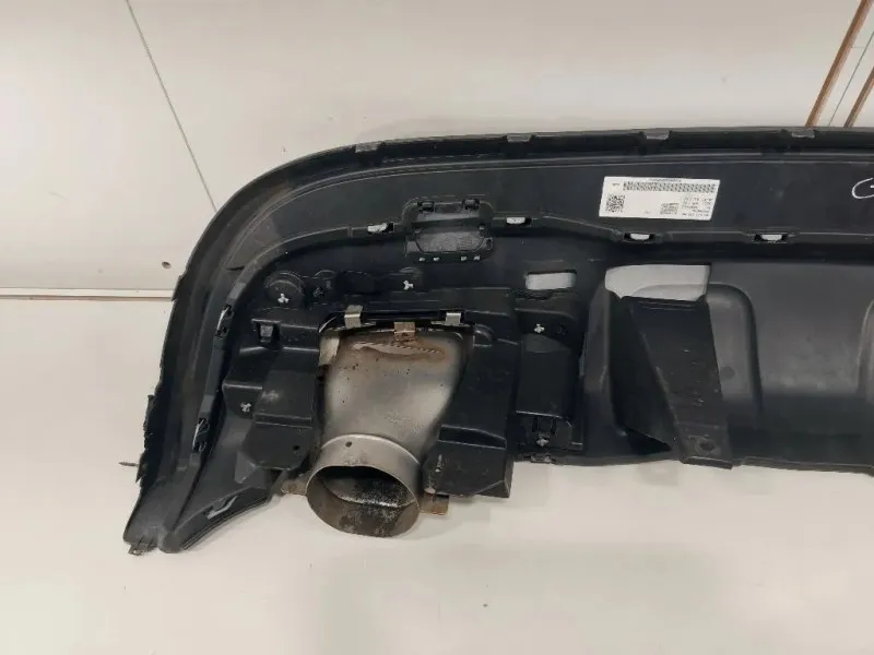 Paraurti INF POST A1568850325 SPOILER Mercedes Classe GLA X156 2014