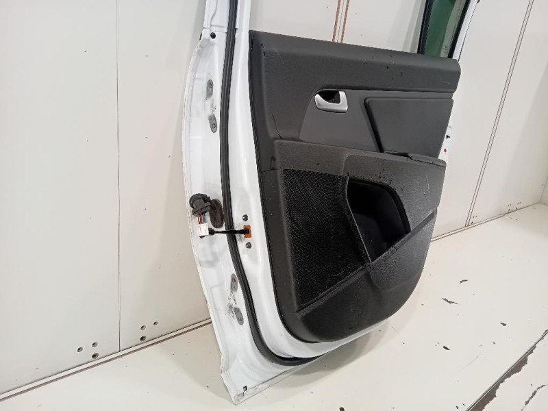 Paraurti INF POST A1568850325 SPOILER Mercedes Classe GLA X156 2014