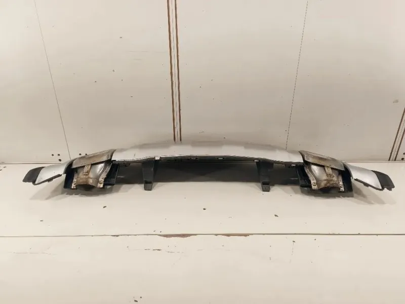 Paraurti INF POST A1568850325 SPOILER Mercedes Classe GLA X156 2014