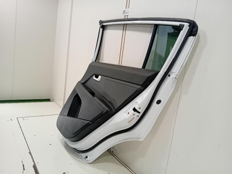Paraurti INF POST A1568850325 SPOILER Mercedes Classe GLA X156 2014
