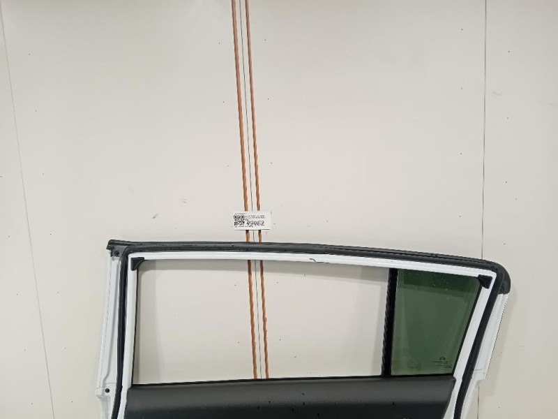 Paraurti INF POST A1568850325 SPOILER Mercedes Classe GLA X156 2014