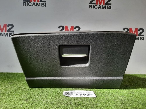 BOX Portaoggetti Completo 7S71-A06010 Ford Mondeo IV SW 2007