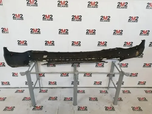 Paraurti INF POST A2538850925 Mercedes Classe GLC X253 2016