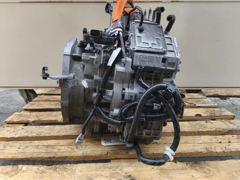 Cambio F1EKA1A1ZVARIABILE MARCE AUTOMATICO Mitsubishi Outlander III 2016