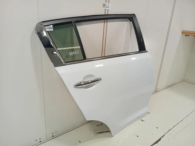 Porta POST DX 770043W010 Kia Sportage III 2010