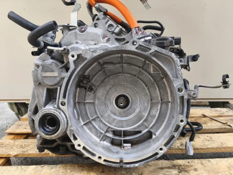 Cambio F1EKA1A1ZVARIABILE MARCE AUTOMATICO Mitsubishi Outlander III 2016