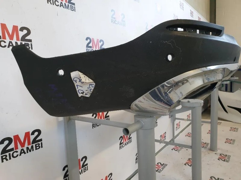 Paraurti INF POST A2538850925 Mercedes Classe GLC X253 2016