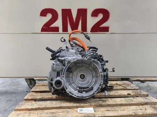 Cambio F1EKA1A1ZVARIABILE MARCE AUTOMATICO Mitsubishi Outlander III 2016