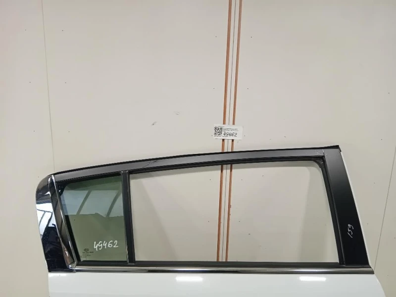 Porta POST DX 770043W010 Kia Sportage III 2010