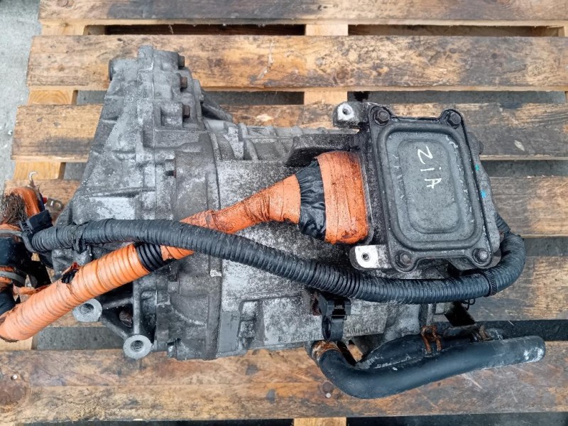 Cambio CAMBIO Mitsubishi Outlander III 2016