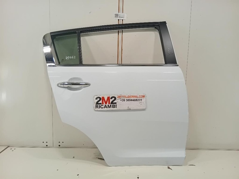 Porta POST DX 770043W010 Kia Sportage III 2010